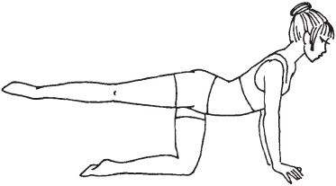 Иллюстрация к книге — Антицеллюлитная гимнастика. Ровная гладкая кожа за 1 месяц [_79.jpg]