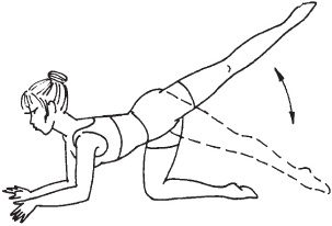 Иллюстрация к книге — Антицеллюлитная гимнастика. Ровная гладкая кожа за 1 месяц [_80.jpg]