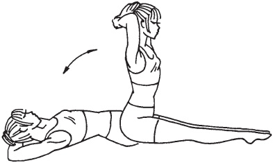 Иллюстрация к книге — Антицеллюлитная гимнастика. Ровная гладкая кожа за 1 месяц [_82.jpg]