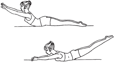 Иллюстрация к книге — Антицеллюлитная гимнастика. Ровная гладкая кожа за 1 месяц [_83.jpg]