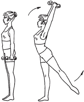 Иллюстрация к книге — Антицеллюлитная гимнастика. Ровная гладкая кожа за 1 месяц [_88.jpg]