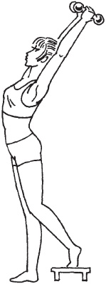 Иллюстрация к книге — Антицеллюлитная гимнастика. Ровная гладкая кожа за 1 месяц [_90.jpg]