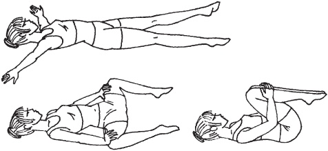 Иллюстрация к книге — Антицеллюлитная гимнастика. Ровная гладкая кожа за 1 месяц [_93.jpg]