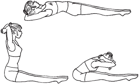 Иллюстрация к книге — Антицеллюлитная гимнастика. Ровная гладкая кожа за 1 месяц [_96.jpg]