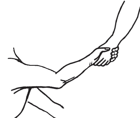 Иллюстрация к книге — Энциклопедия массажа [i_029.jpg]