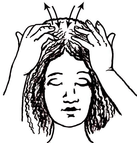 Иллюстрация к книге — Энциклопедия массажа [i_040.jpg]