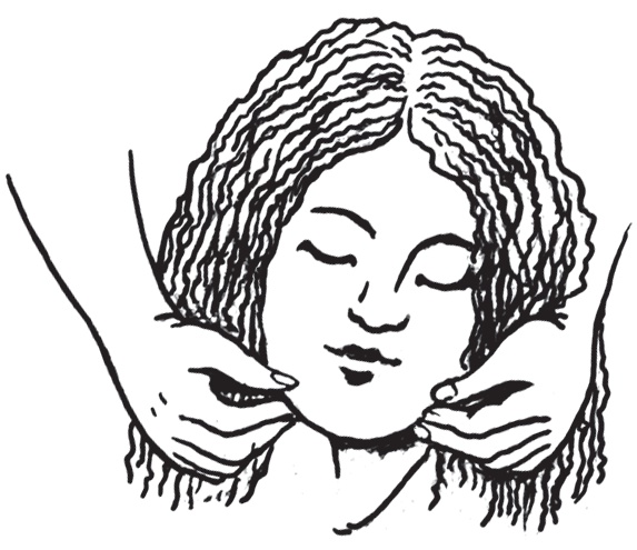 Иллюстрация к книге — Энциклопедия массажа [i_046.jpg]