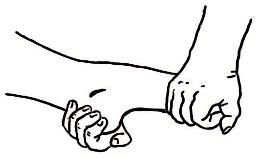 Иллюстрация к книге — Энциклопедия массажа [i_055.jpg]