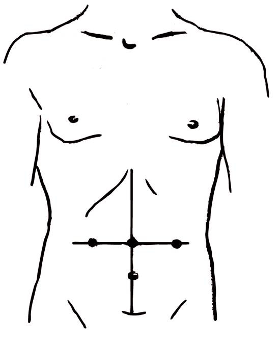 Иллюстрация к книге — Энциклопедия массажа [i_072.jpg]