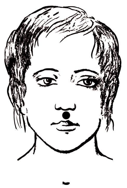 Иллюстрация к книге — Энциклопедия массажа [i_073.jpg]