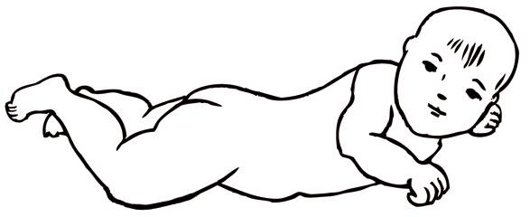 Иллюстрация к книге — Энциклопедия массажа [i_080.jpg]