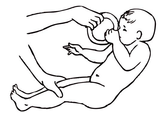 Иллюстрация к книге — Энциклопедия массажа [i_083.jpg]