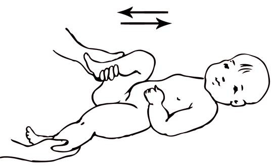 Иллюстрация к книге — Энциклопедия массажа [i_093.jpg]