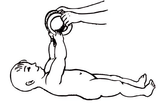 Иллюстрация к книге — Энциклопедия массажа [i_097.jpg]