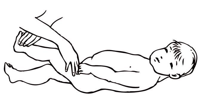 Иллюстрация к книге — Энциклопедия массажа [i_099.jpg]