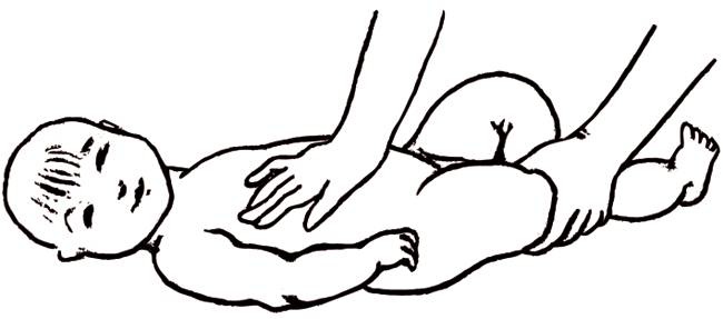 Иллюстрация к книге — Энциклопедия массажа [i_101.jpg]