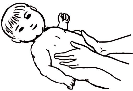 Иллюстрация к книге — Энциклопедия массажа [i_102.jpg]