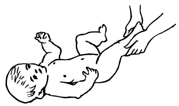 Иллюстрация к книге — Энциклопедия массажа [i_112.jpg]