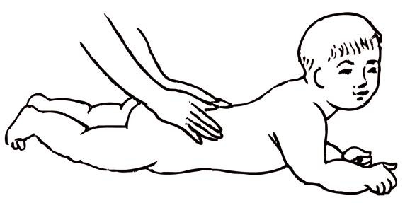 Иллюстрация к книге — Энциклопедия массажа [i_113.jpg]