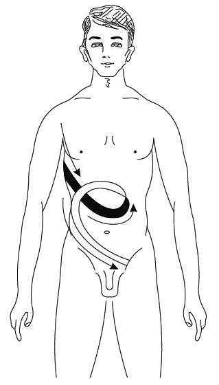 Иллюстрация к книге — Экстренная помощь при травмах, болевых шоках и воспалениях. Опыт работы в чрезвычайных ситуациях [_081.jpg]