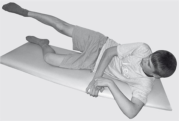 Иллюстрация к книге — Здоровье вашего позвоночника [i_007.jpg]