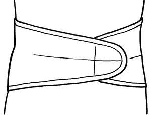 Иллюстрация к книге — Здоровье вашего позвоночника [i_027.jpg]