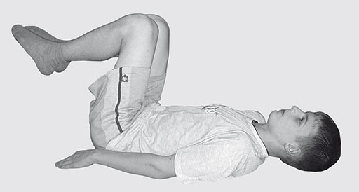 Иллюстрация к книге — Здоровье вашего позвоночника [i_029.jpg]