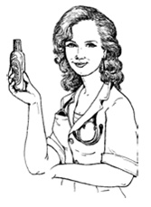 Иллюстрация к книге — Щитовидная железа. Лучшие рецепты народной медицины от А до Я [pic_32.jpg]