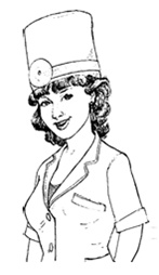 Иллюстрация к книге — Щитовидная железа. Лучшие рецепты народной медицины от А до Я [pic_7.jpg]