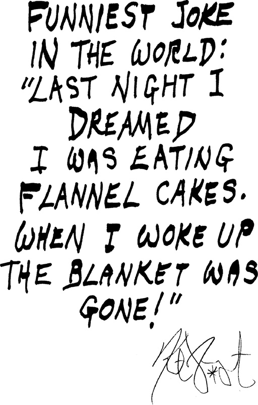 Иллюстрация к книге — Пожать руку Богу [i_004.jpg]