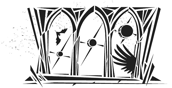 Иллюстрация к книге — Зерцалия. 6. Пантеон [i_013.jpg]