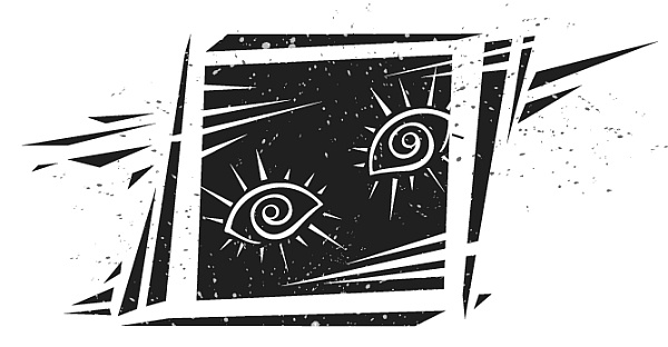 Иллюстрация к книге — Зерцалия. 6. Пантеон [i_027.jpg]