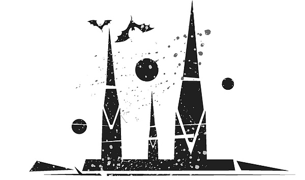 Иллюстрация к книге — Зерцалия. 6. Пантеон [i_046.jpg]