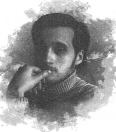 Иллюстрация к книге — Метро 2033. Последний поход [i_002.jpg]