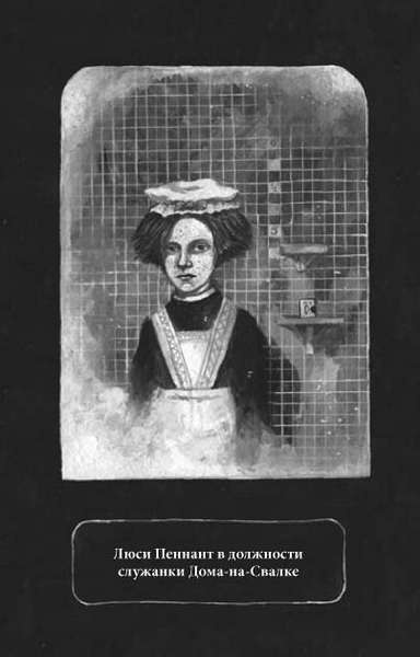 Иллюстрация к книге — Заклятие дома с химерами [i_005.jpg]