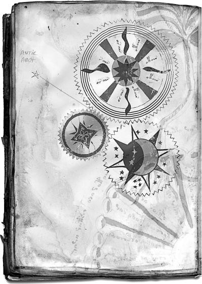 Иллюстрация к книге — 39 ключей. Книга 5. Никому не верь [i_002.jpg]