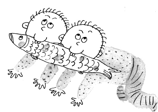 Иллюстрация к книге — Коты, призраки и одна бабушка [_08.jpg]