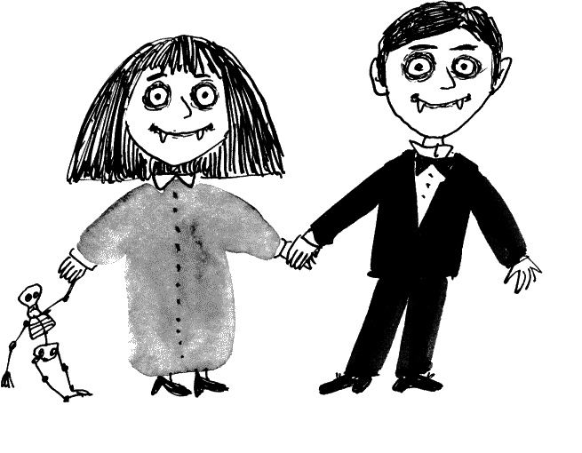 Иллюстрация к книге — Коты, призраки и одна бабушка [_11.jpg]