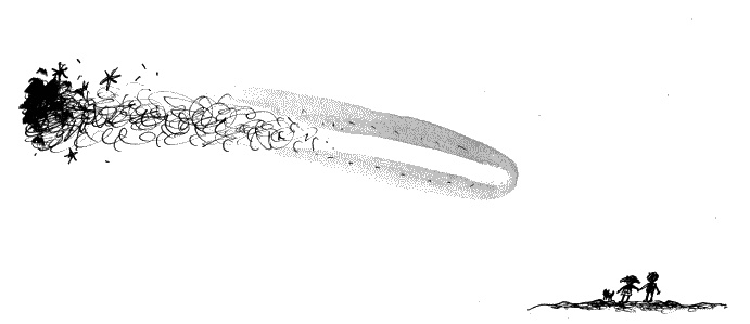 Иллюстрация к книге — Коты, призраки и одна бабушка [_18.jpg]