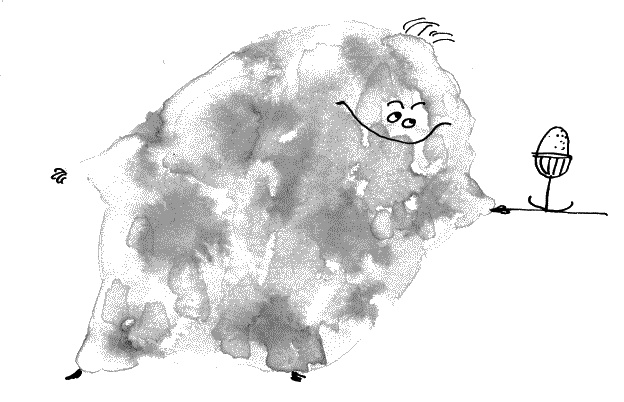 Иллюстрация к книге — Коты, призраки и одна бабушка [_29.jpg]