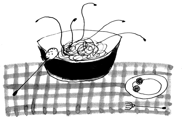 Иллюстрация к книге — Коты, призраки и одна бабушка [_33.jpg]