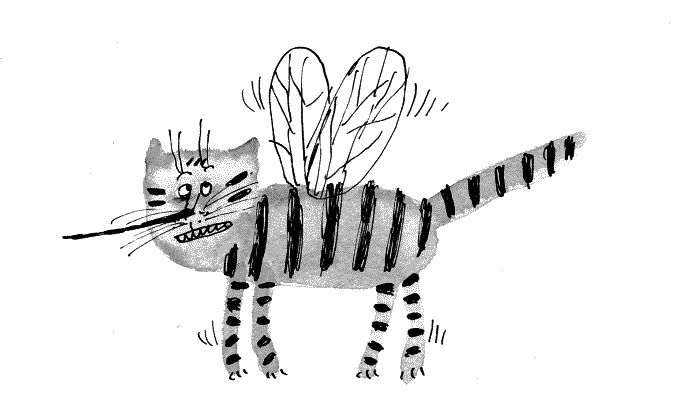 Иллюстрация к книге — Коты, призраки и одна бабушка [_41.jpg]