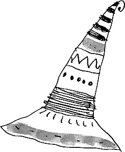 Иллюстрация к книге — Коты, призраки и одна бабушка [_46.jpg]