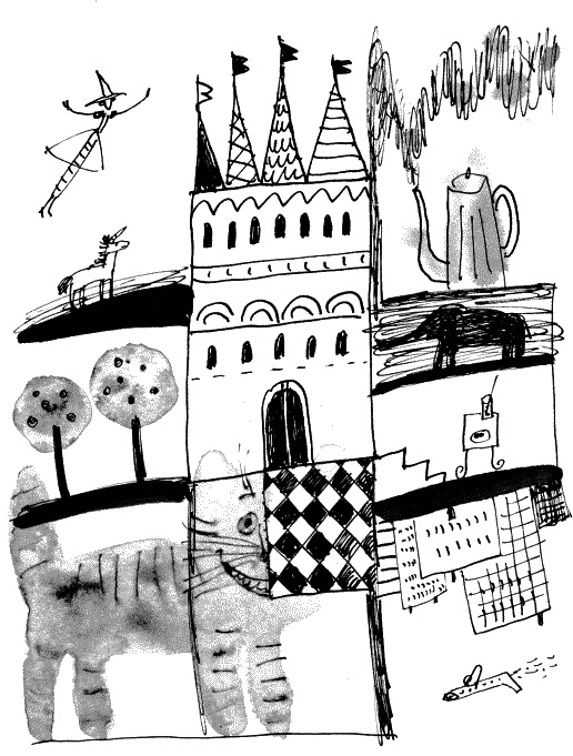 Иллюстрация к книге — Коты, призраки и одна бабушка [_49.jpg]