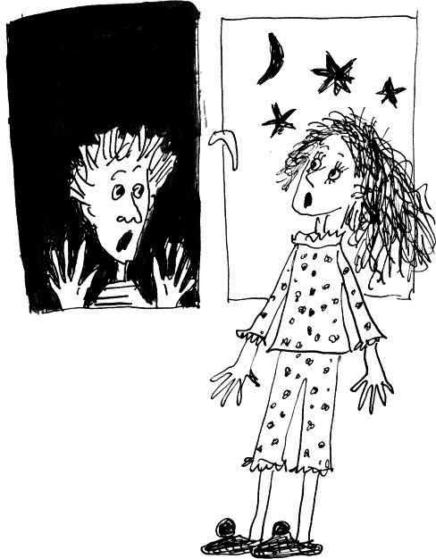 Иллюстрация к книге — Коты, призраки и одна бабушка [_51.jpg]