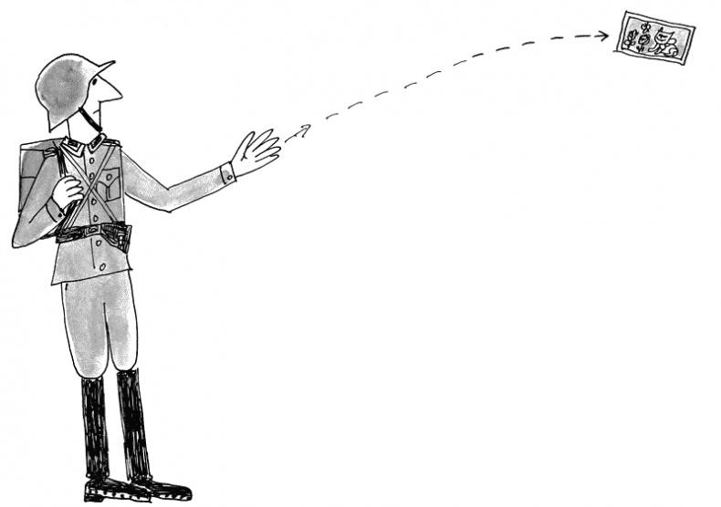 Иллюстрация к книге — Коты, призраки и одна бабушка [_56r.jpg]