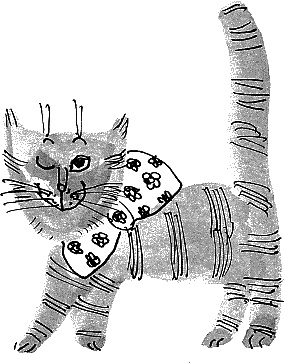 Иллюстрация к книге — Коты, призраки и одна бабушка [_59.jpg]