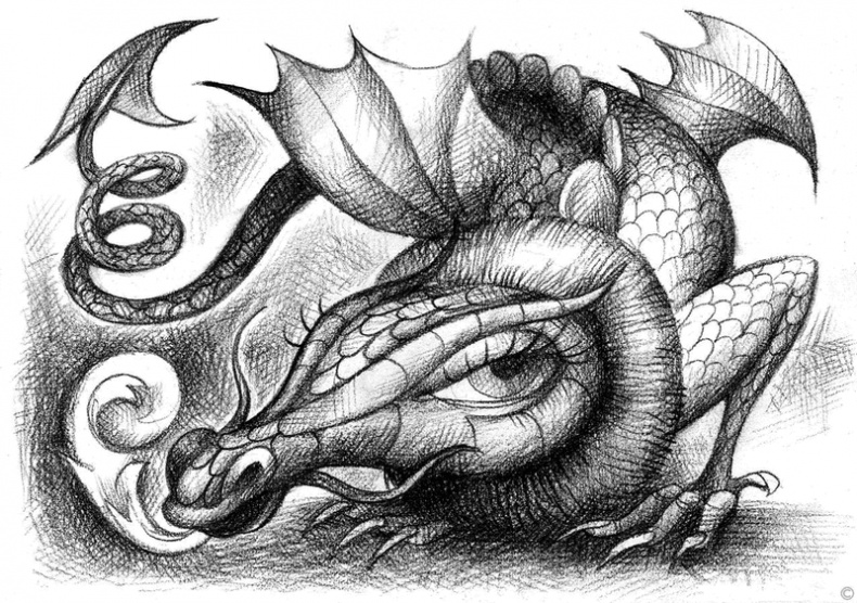 Иллюстрация к книге — Девочка, которая провалилась в Волшебное Подземелье и утащила с собой Развеселье [i_006.jpg]