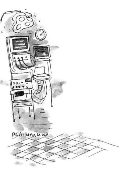 Иллюстрация к книге — Машка как символ веры [i_039.jpg]