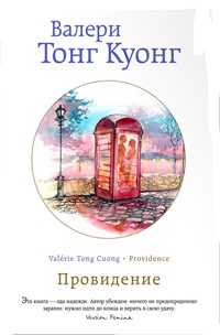 Книга Провидение